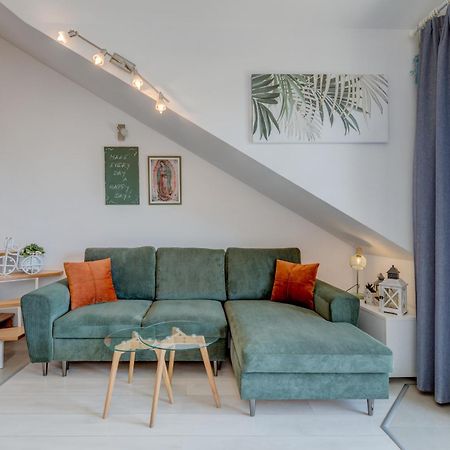 אומיס Apartment Sea View Mouth Cetina מראה חיצוני תמונה